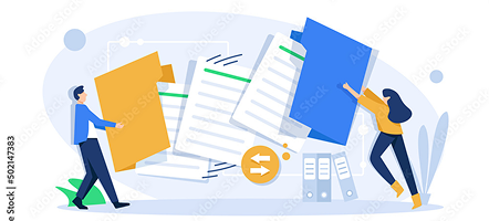 Get started illustration